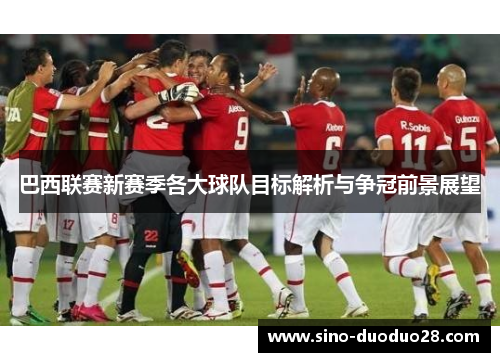 巴西联赛新赛季各大球队目标解析与争冠前景展望 巴西联赛新赛季各大球队目标解析与争冠前景展望