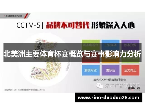 北美洲主要体育杯赛概览与赛事影响力分析