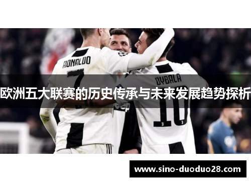 欧洲五大联赛的历史传承与未来发展趋势探析