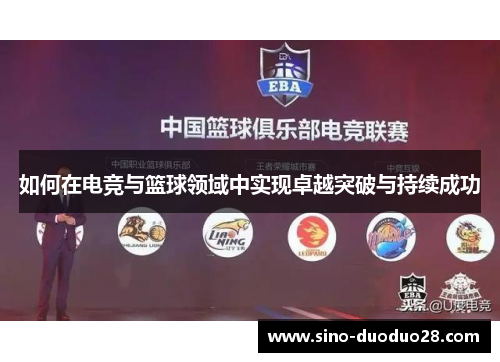 如何在电竞与篮球领域中实现卓越突破与持续成功