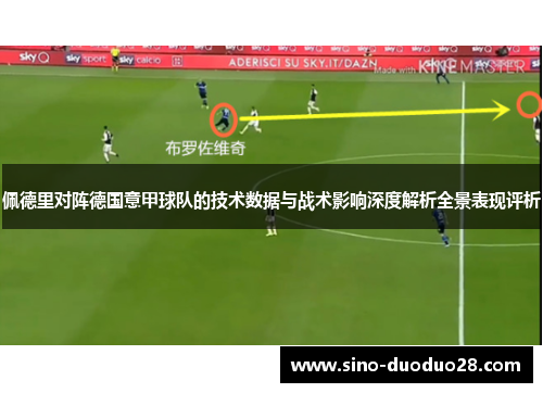 佩德里对阵德国意甲球队的技术数据与战术影响深度解析全景表现评析