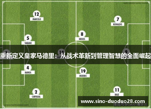 重新定义皇家马德里:从战术革新到管理智慧的全面崛起 重新定义皇家马德里:从战术革新到管理智慧的全面崛起